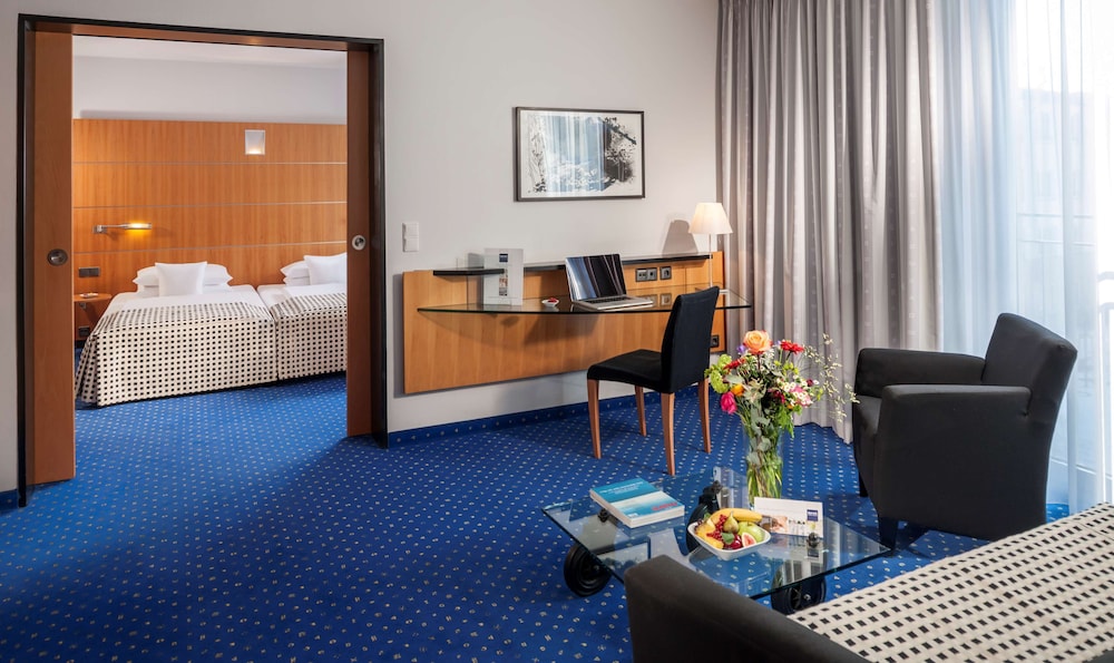 Dorint Hotel Potsdam 15