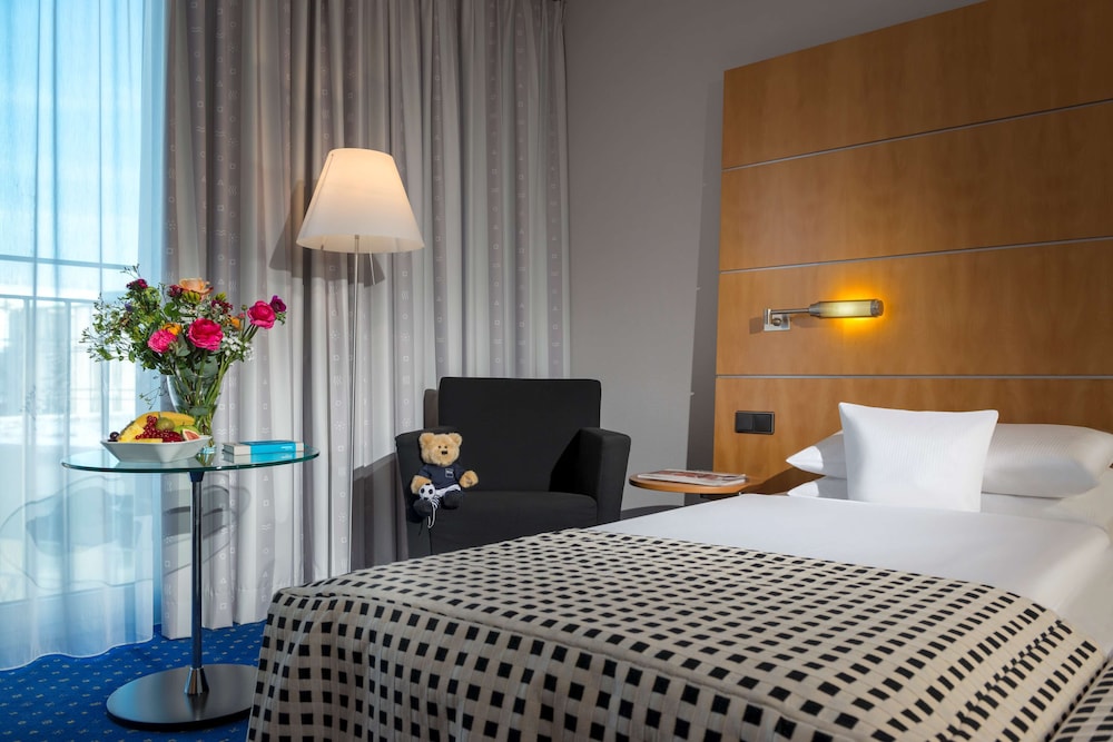Dorint Hotel Potsdam 6
