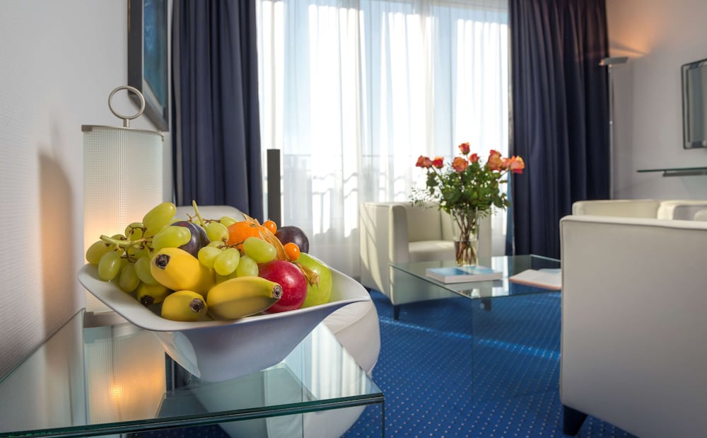 Dorint Hotel Potsdam 18