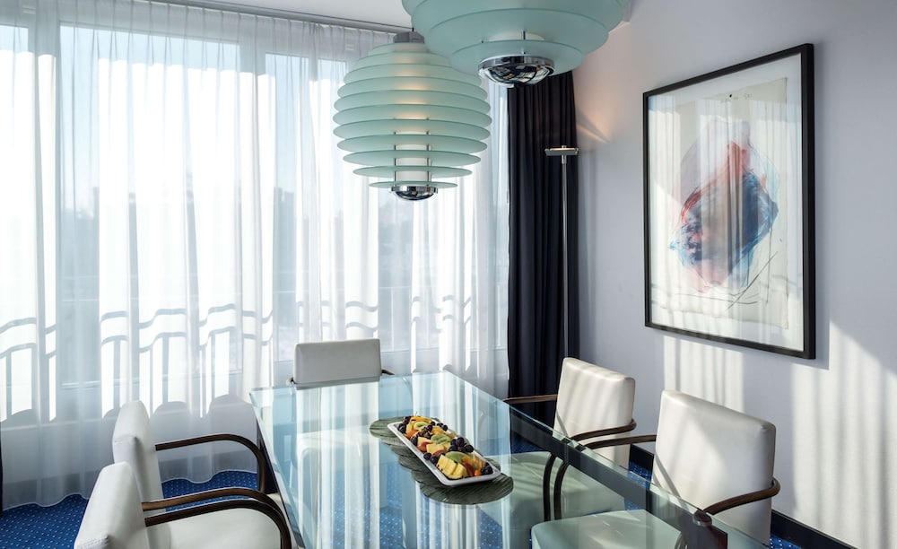 Dorint Hotel Potsdam 21