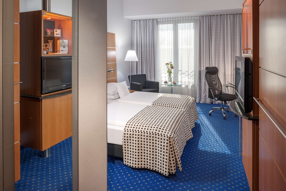 Dorint Hotel Potsdam 10