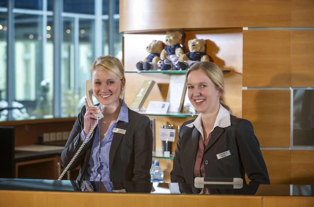 Dorint Hotel Potsdam 4