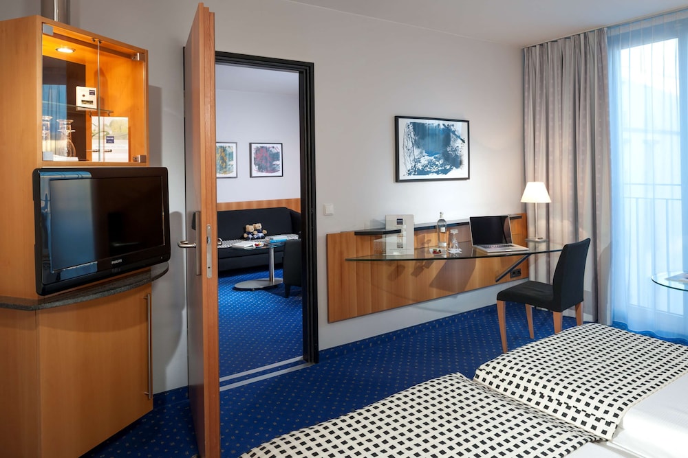 Dorint Hotel Potsdam 11