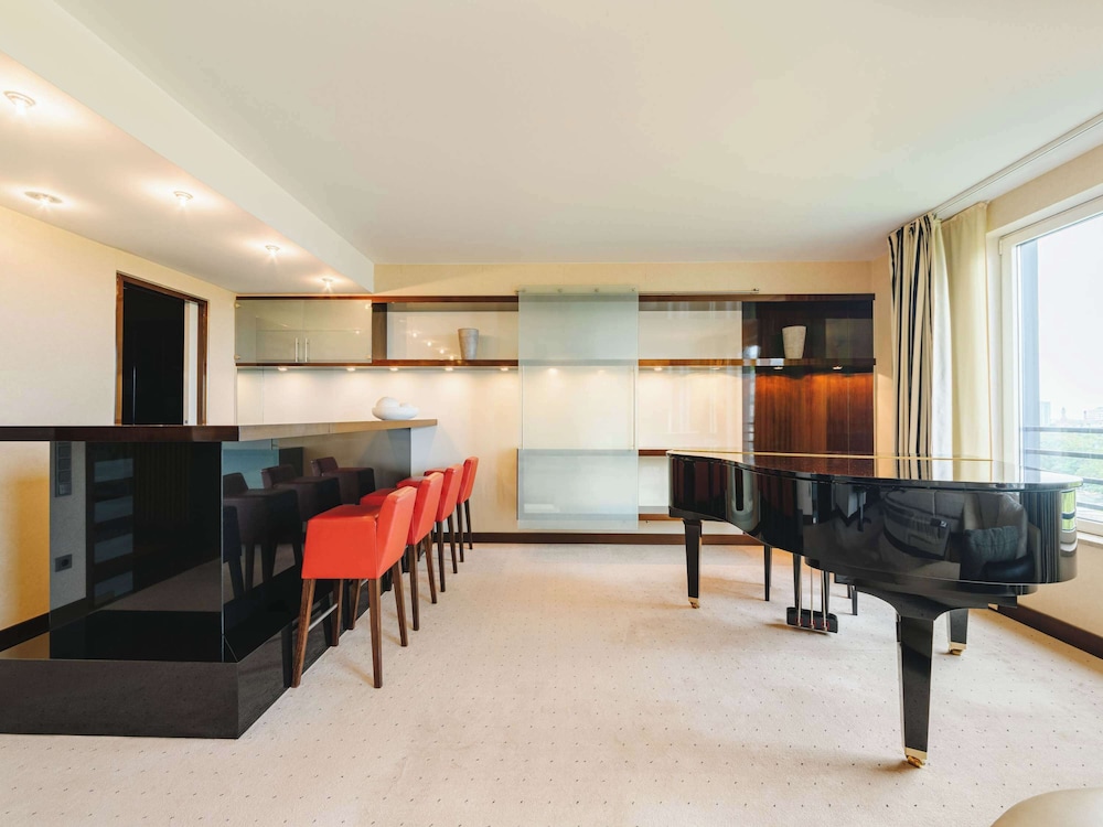 Pullman Berlin Schweizerhof 14
