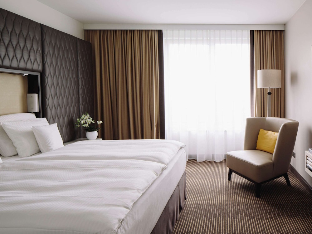 Pullman Berlin Schweizerhof 8