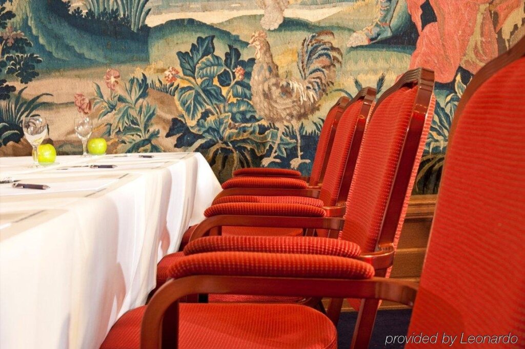 Hotel Dorint Bonn Venusberg 1