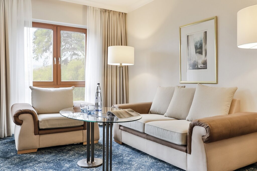 Hotel Dorint Bonn Venusberg 21