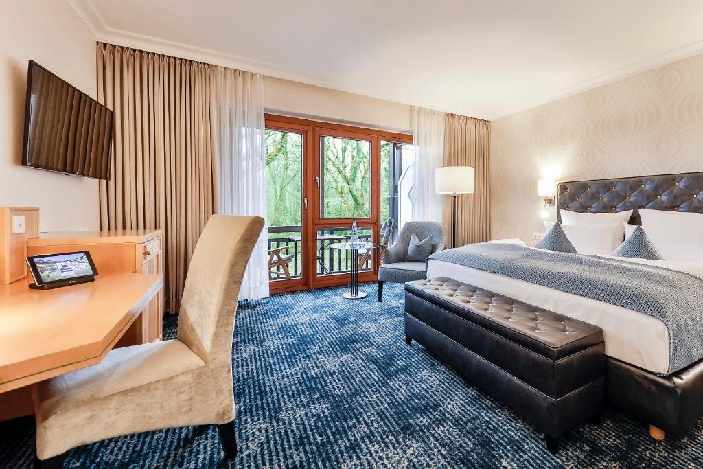 Hotel Dorint Bonn Venusberg 5