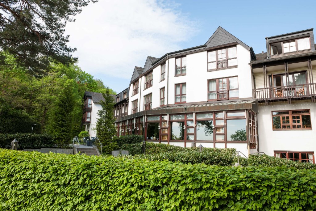 Hotel Dorint Bonn Venusberg 19