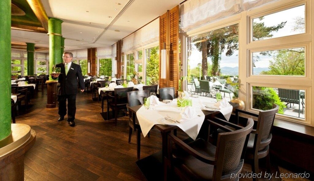 Hotel Dorint Bonn Venusberg 2