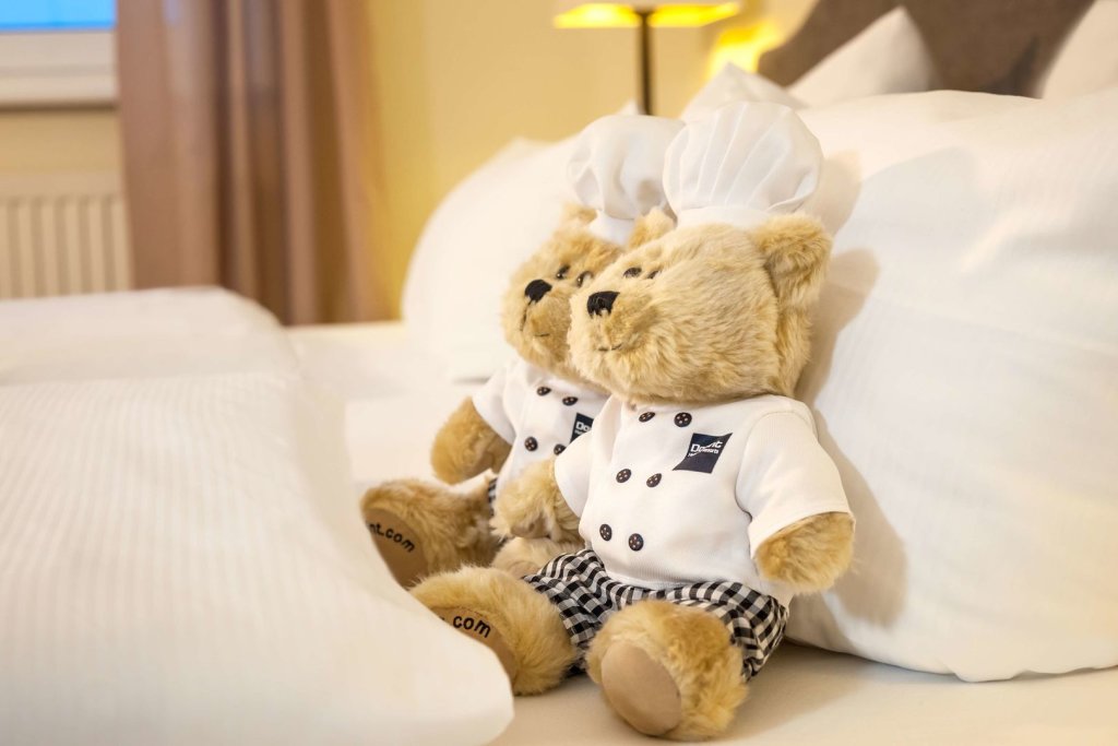 Hotel Dorint Bonn Venusberg 7