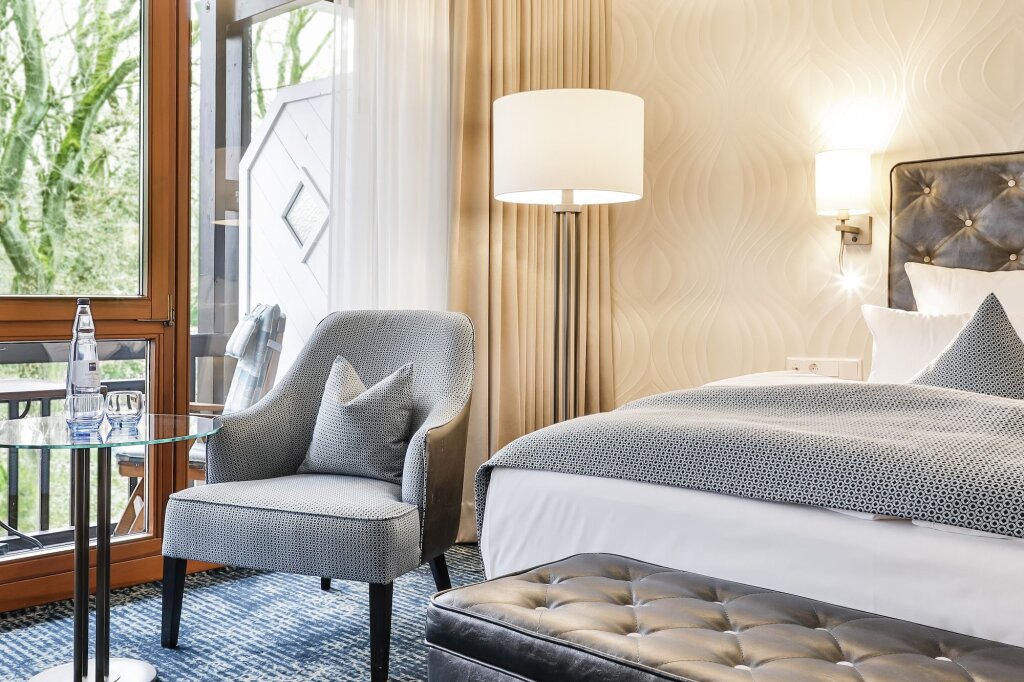 Hotel Dorint Bonn Venusberg 20