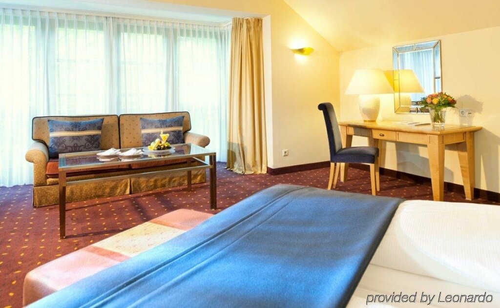 Hotel Dorint Bonn Venusberg 3