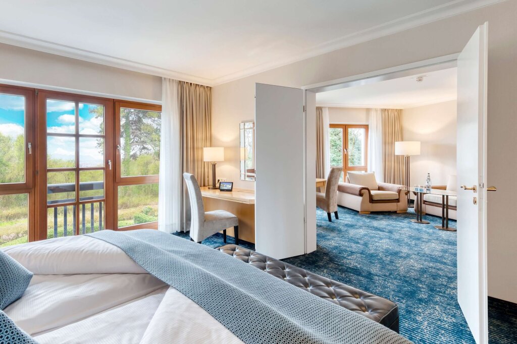 Hotel Dorint Bonn Venusberg 22