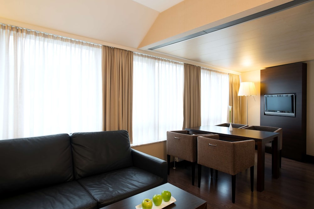 NH Düsseldorf Königsallee 16
