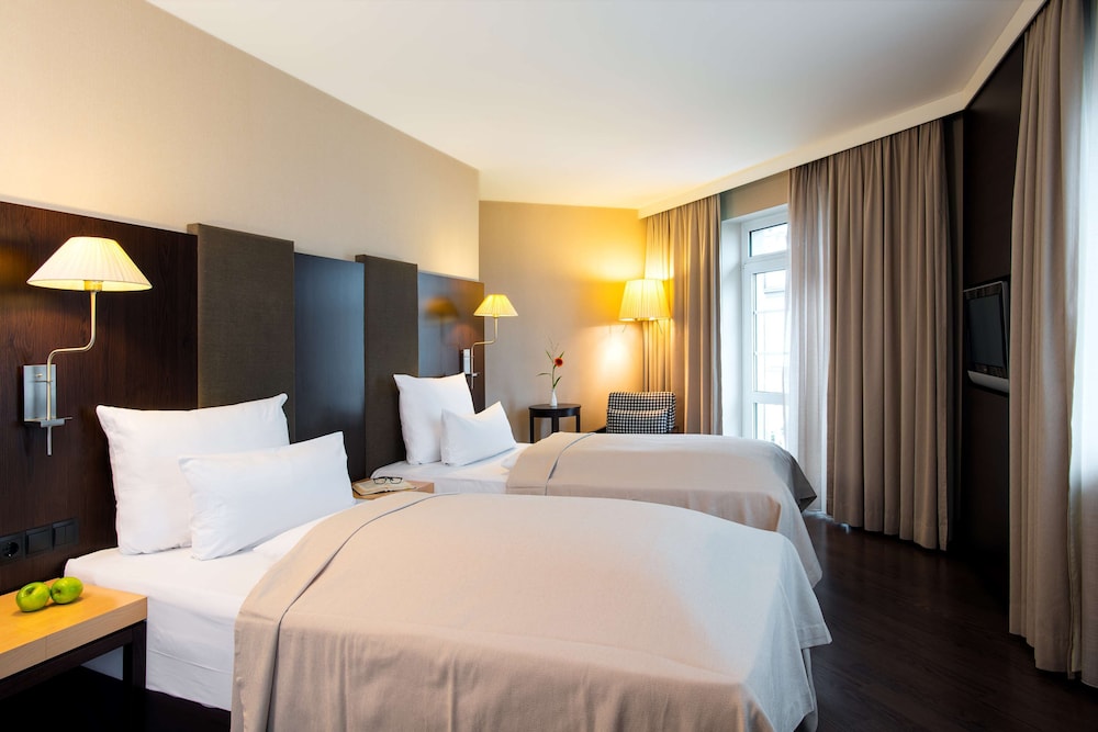 NH Düsseldorf Königsallee 15