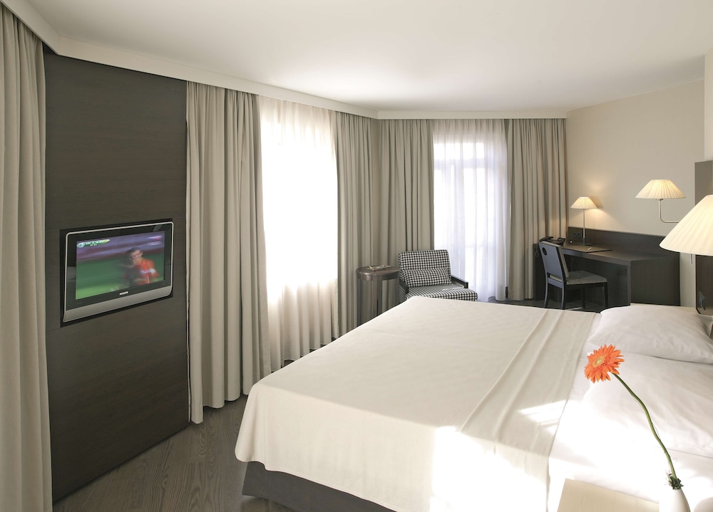 NH Düsseldorf Königsallee 11