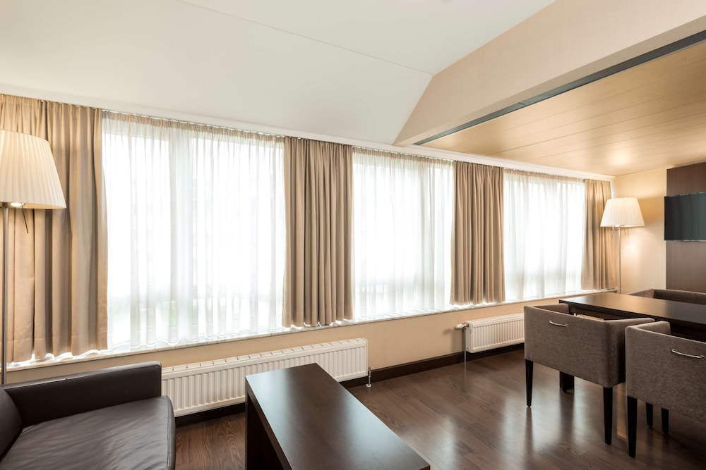 NH Düsseldorf Königsallee 17