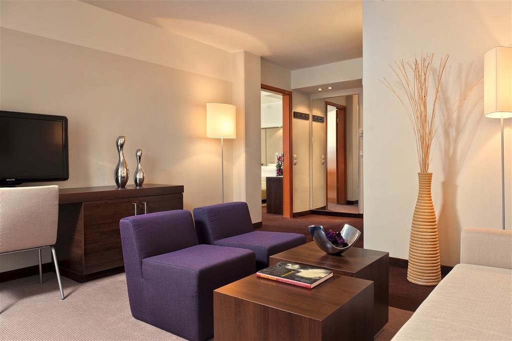 Estrel Berlin 16