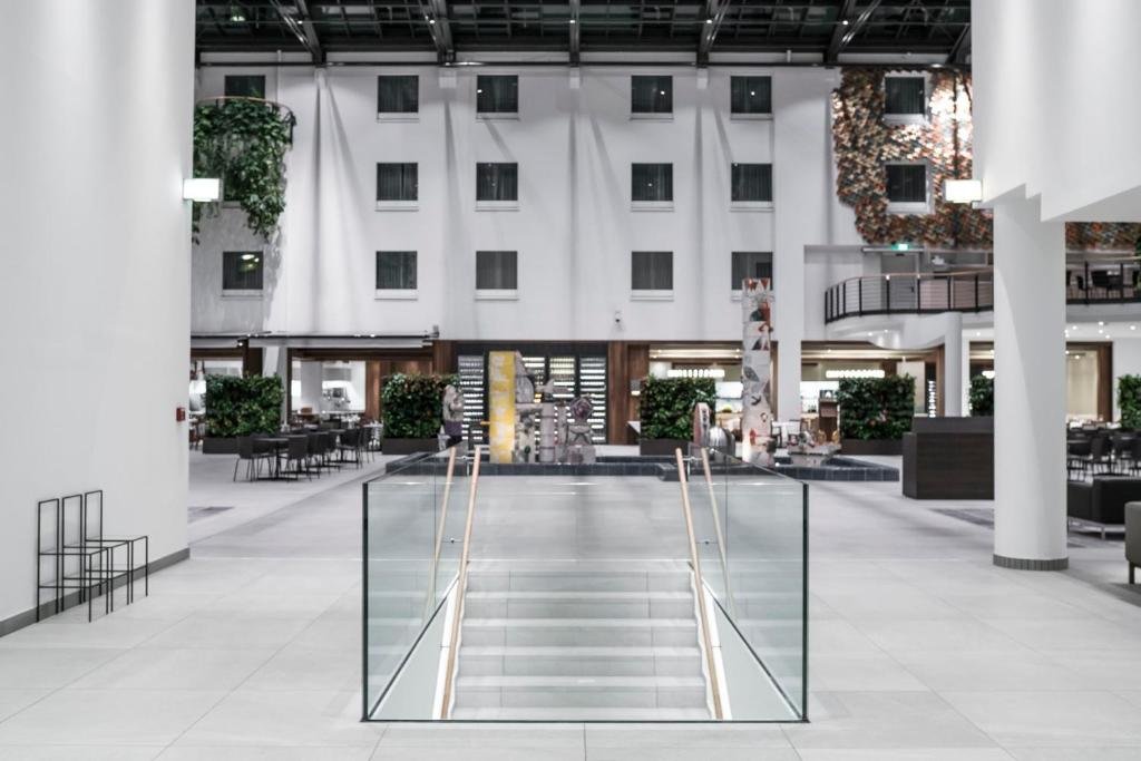 Estrel Berlin 3