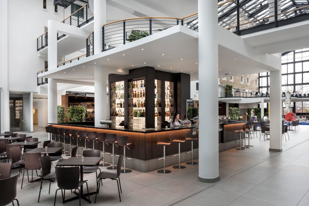 Estrel Berlin 7