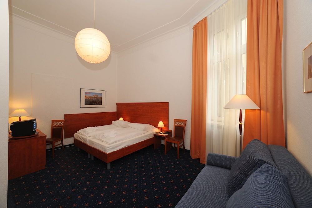Europa City Berlin 22