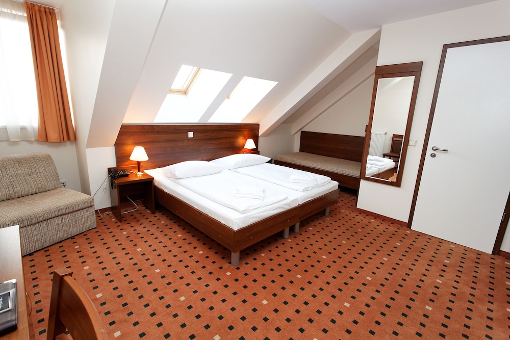Europa City Berlin 9