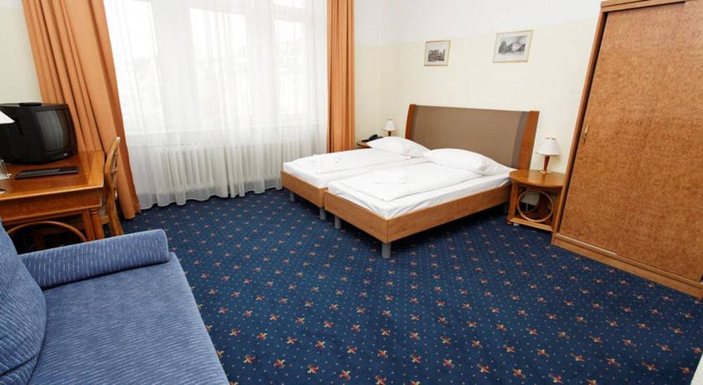 Europa City Berlin 24