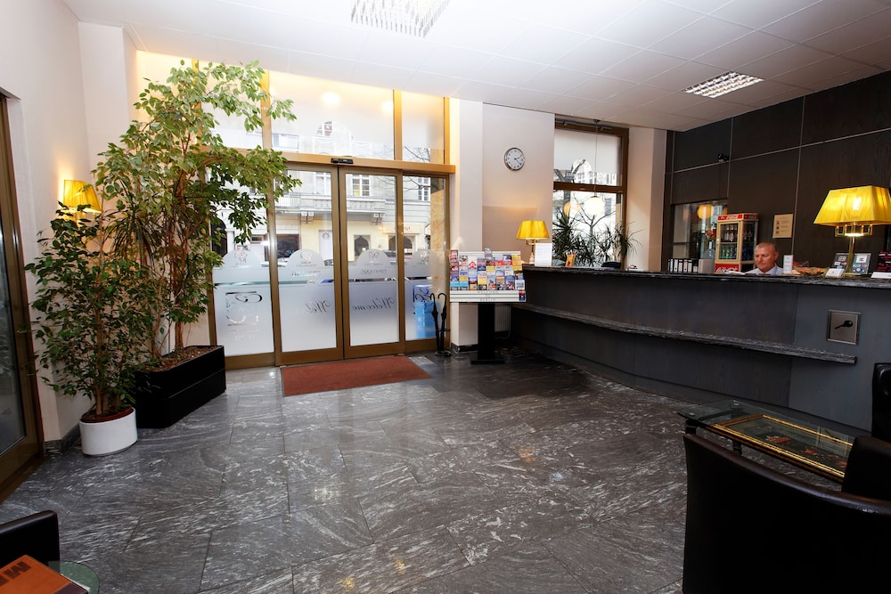 Europa City Berlin 4