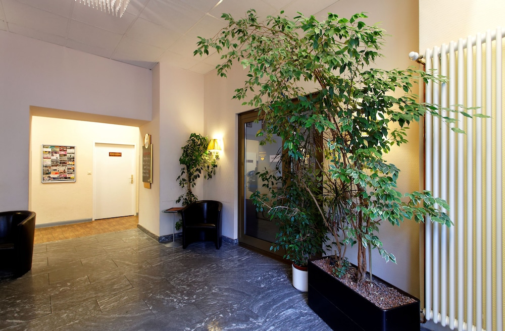 Europa City Berlin 2