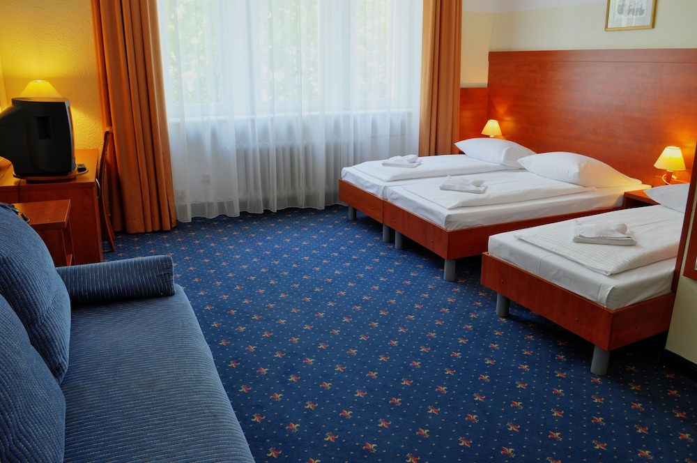 Europa City Berlin 8