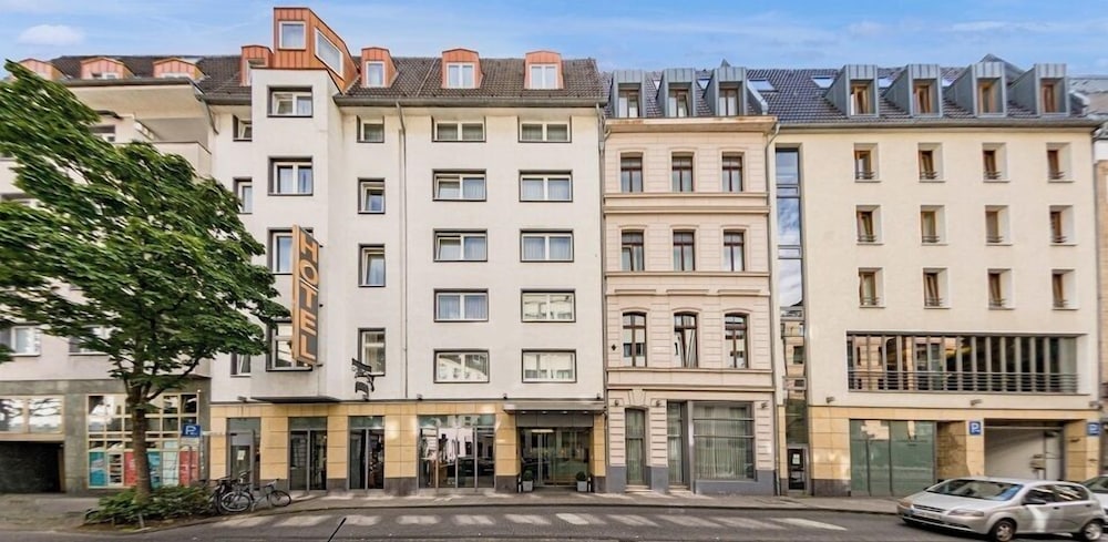 Flandrischer Hof 1