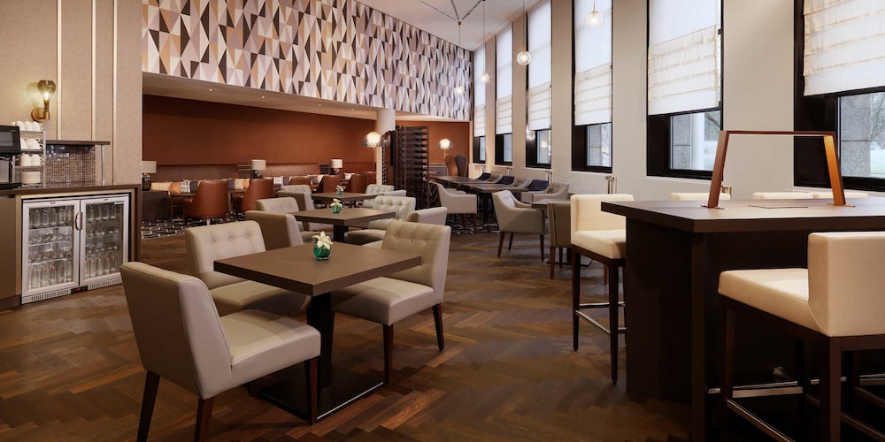 Sheraton Berlin Grand Hotel Esplanade 14