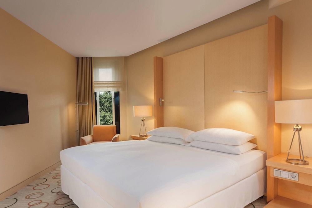Sheraton Berlin Grand Hotel Esplanade 23