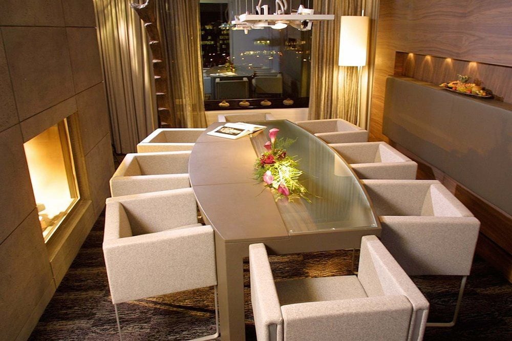 Sheraton Berlin Grand Hotel Esplanade 15