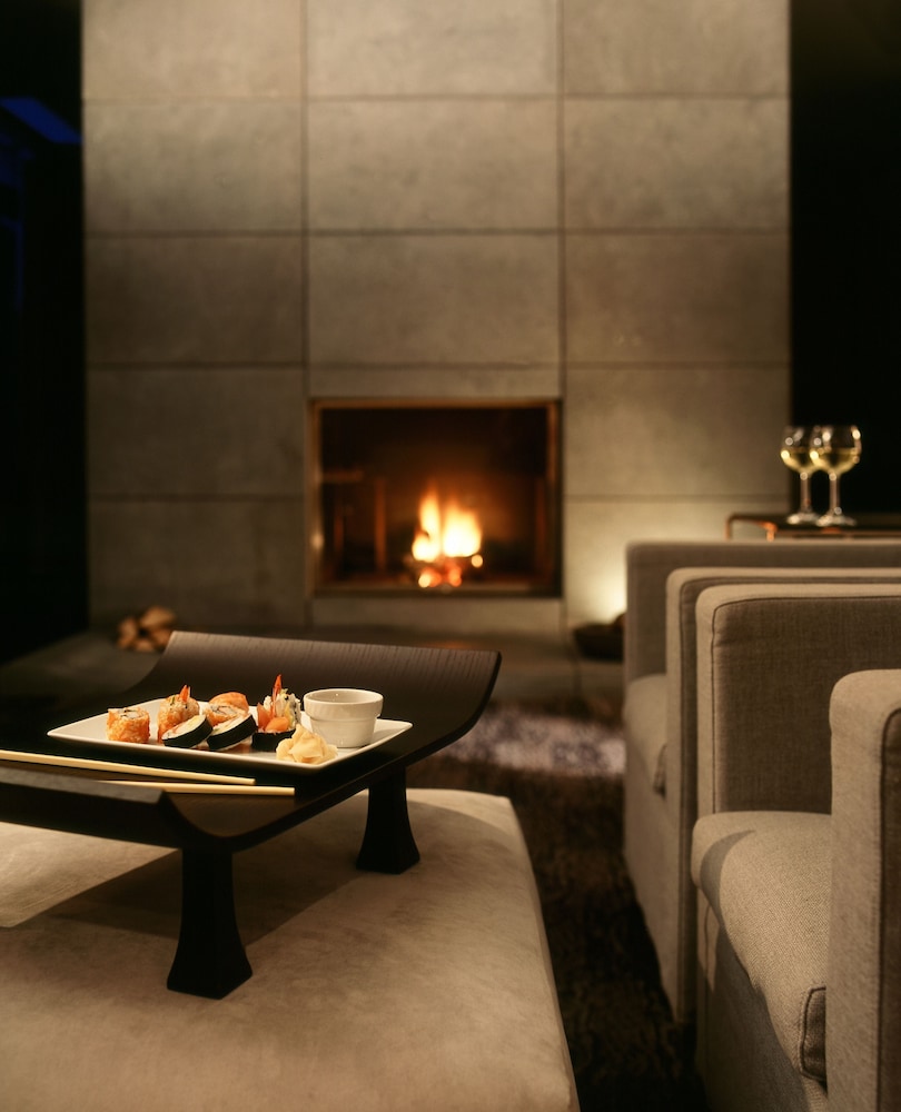 Sheraton Berlin Grand Hotel Esplanade 5