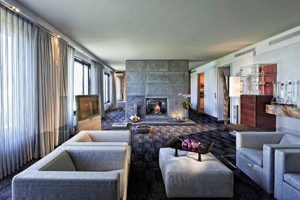Sheraton Berlin Grand Hotel Esplanade 24
