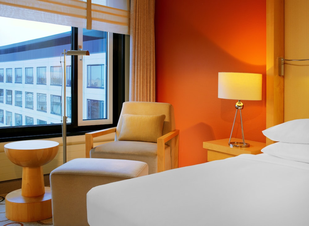 Sheraton Berlin Grand Hotel Esplanade 9