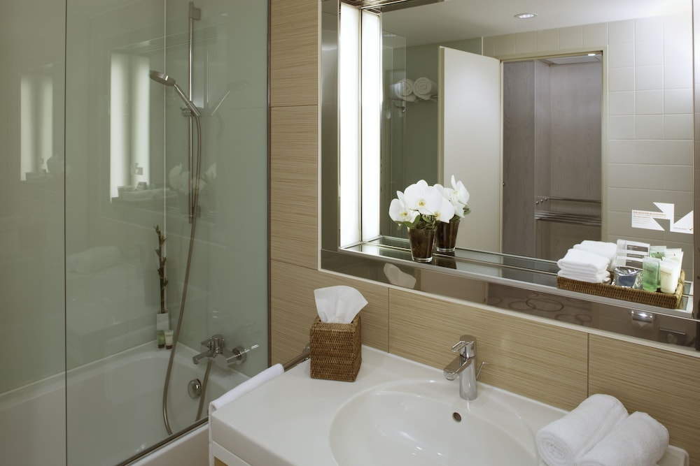 Sheraton Berlin Grand Hotel Esplanade 6