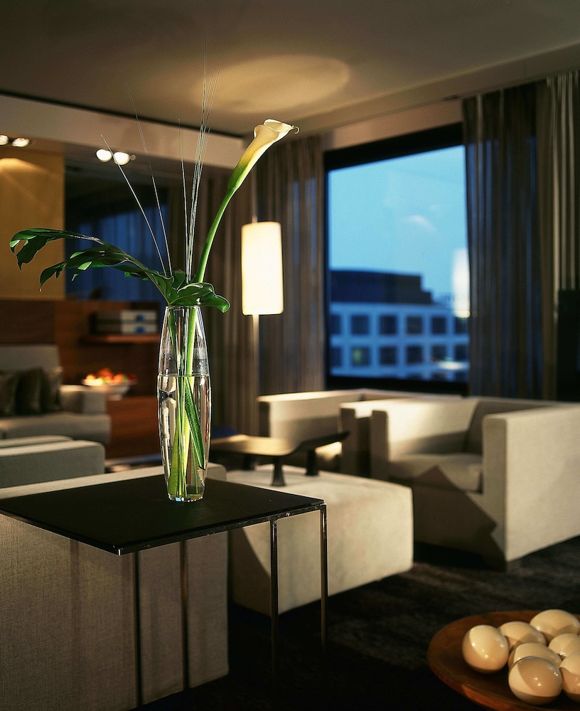 Sheraton Berlin Grand Hotel Esplanade 13
