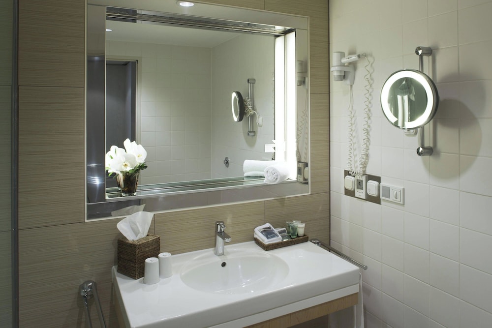 Sheraton Berlin Grand Hotel Esplanade 20