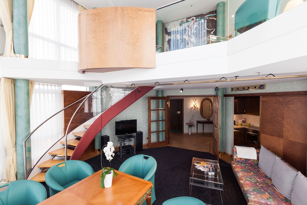 Living Hotel Großer Kurfürst 19