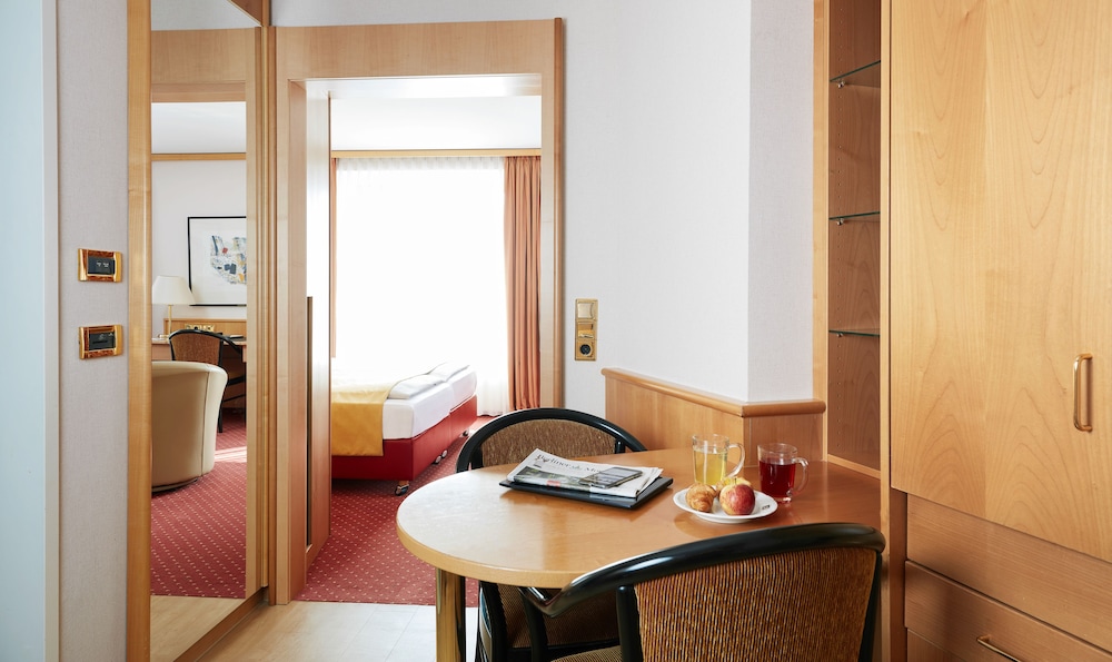 Living Hotel Großer Kurfürst 11