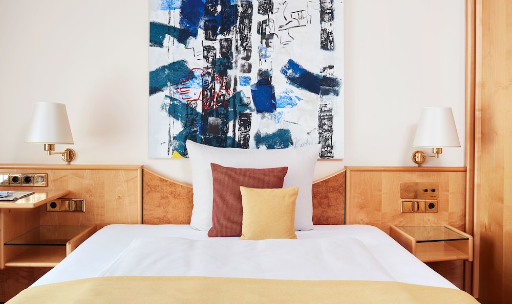 Living Hotel Großer Kurfürst 1