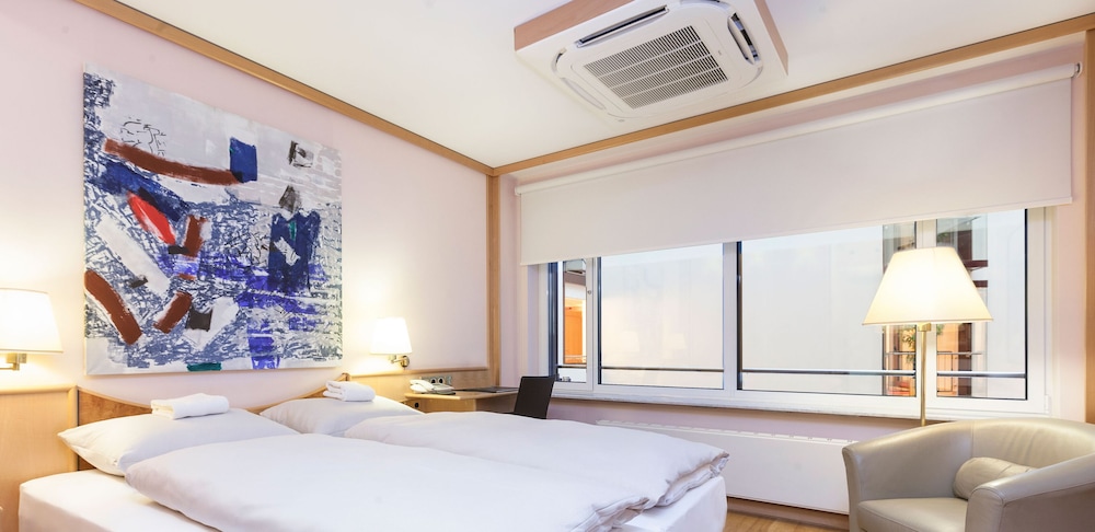 Living Hotel Großer Kurfürst 15