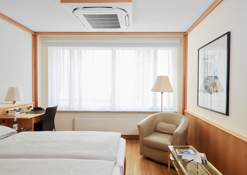 Living Hotel Großer Kurfürst 23