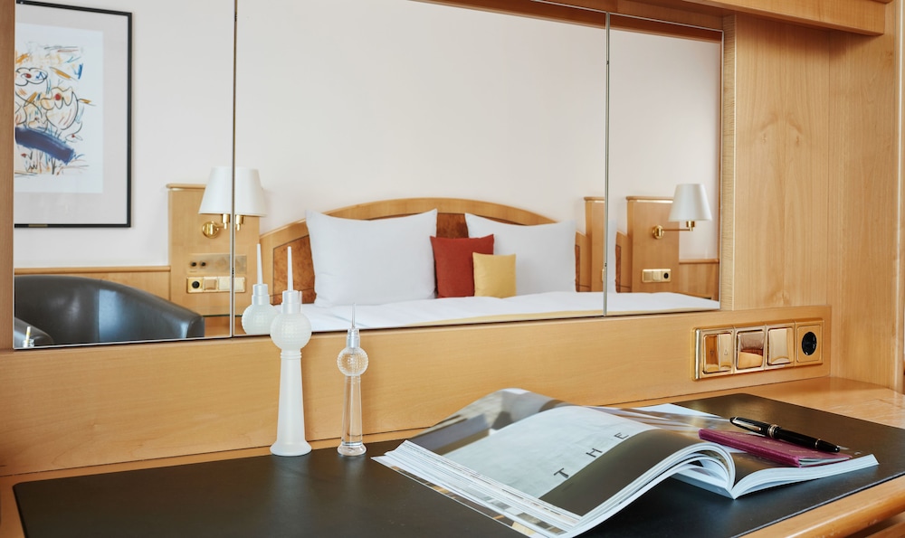 Living Hotel Großer Kurfürst 7