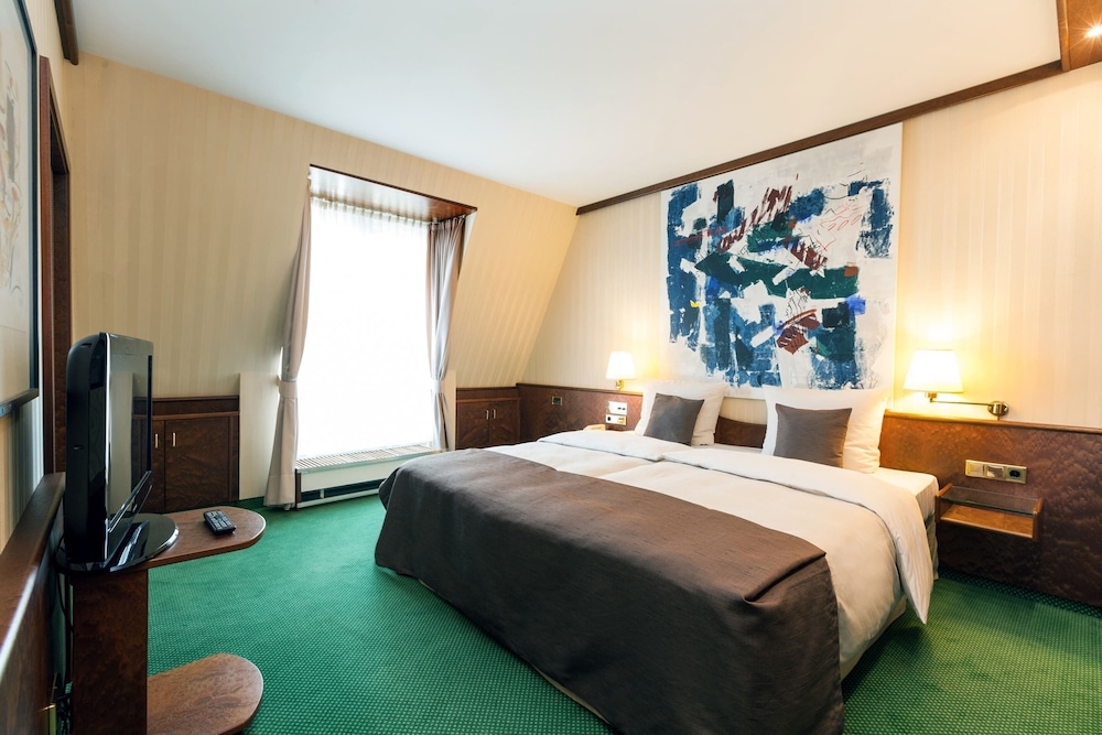 Living Hotel Großer Kurfürst 21