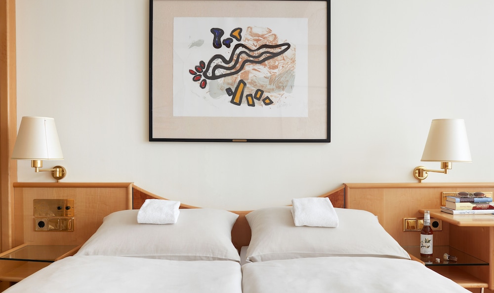 Living Hotel Großer Kurfürst 6