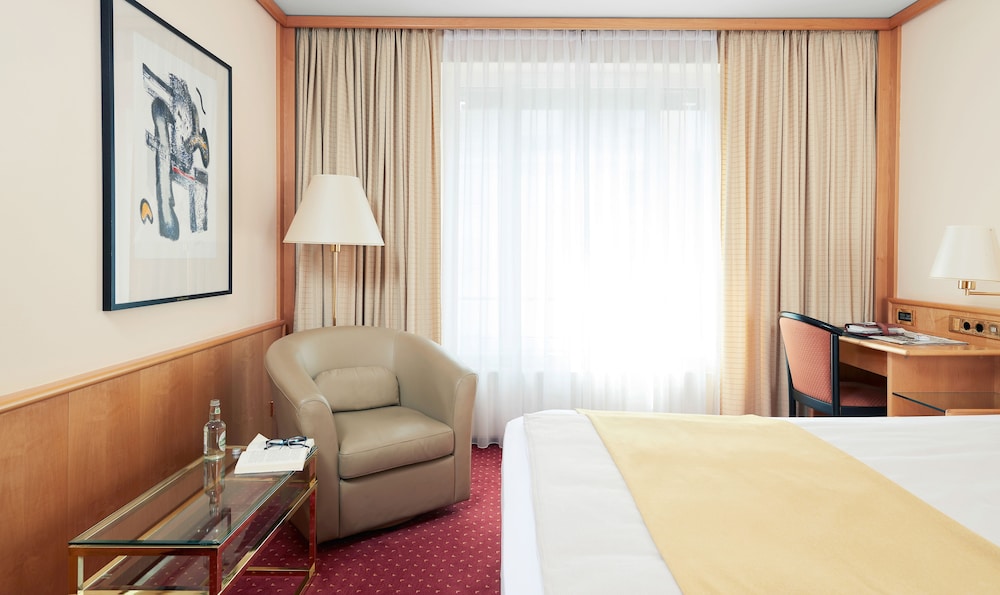 Living Hotel Großer Kurfürst 24